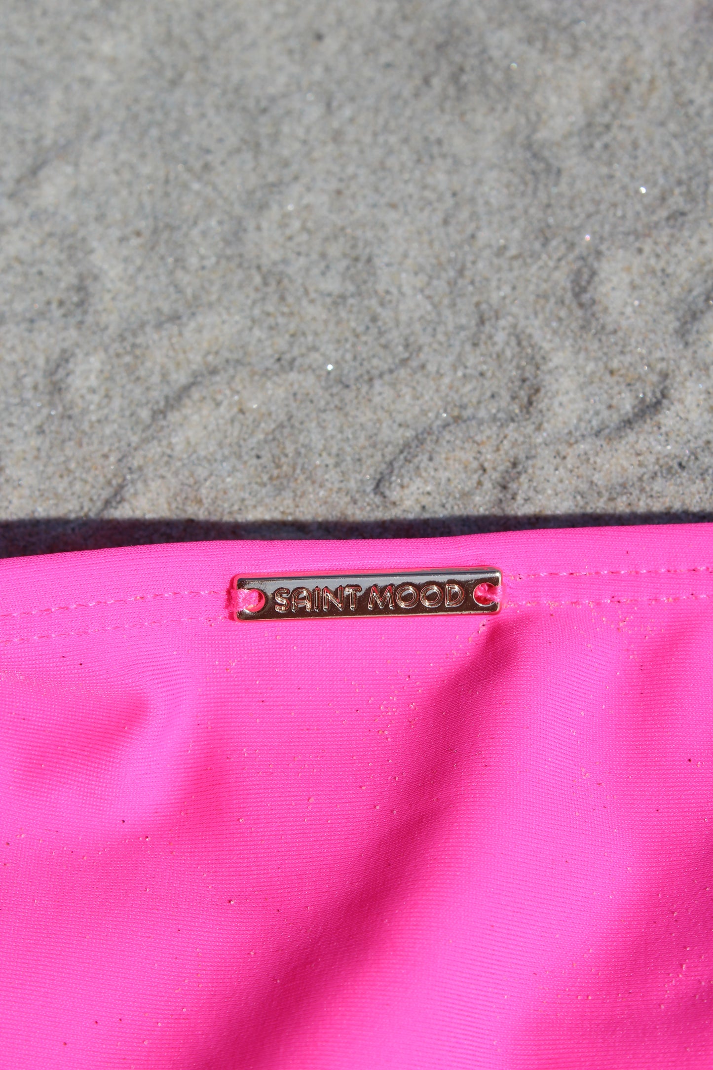 Hot Pink Summer Bottoms