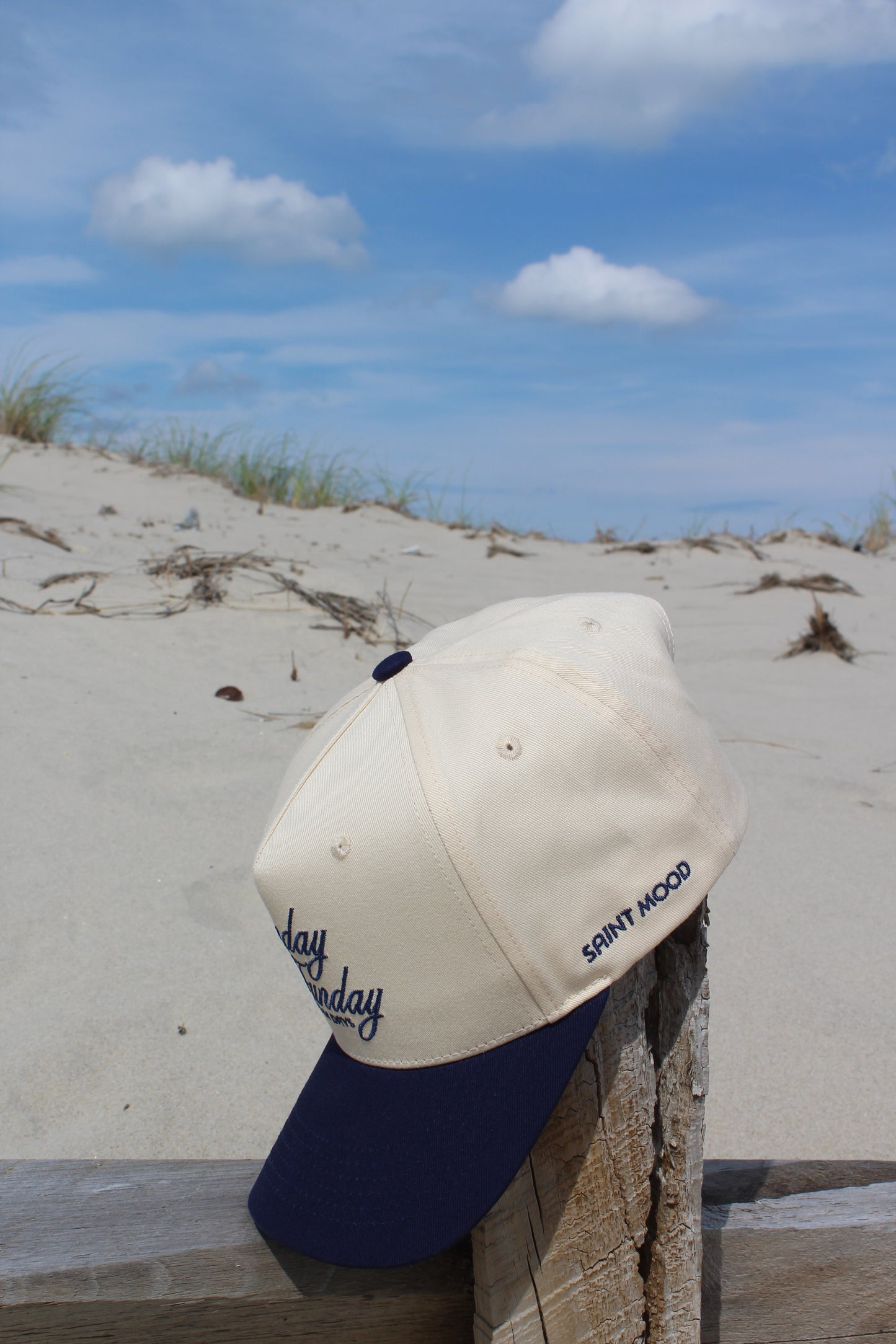"Sunday Funday" Hat