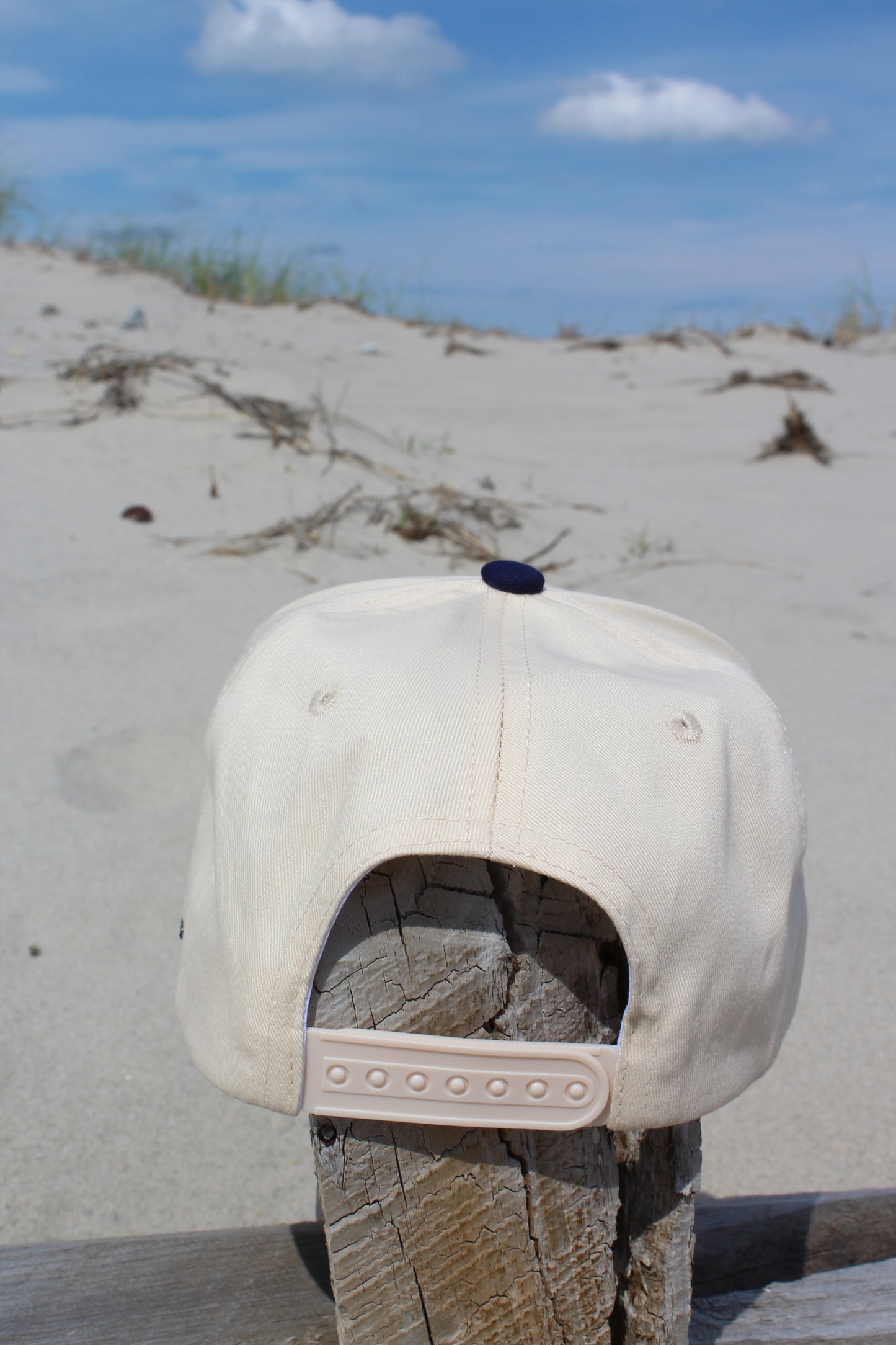 "Sunday Funday" Hat