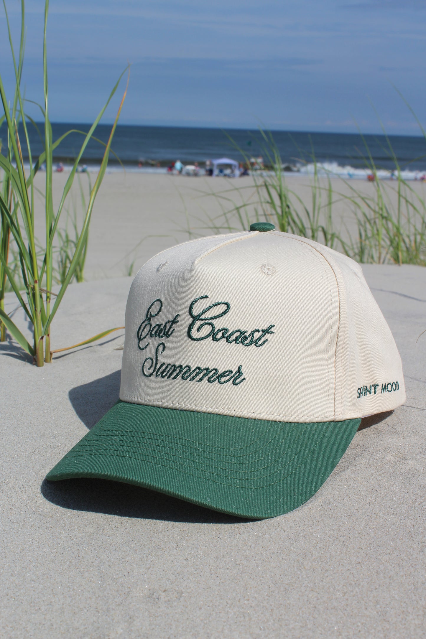 "East Coast Summer" Hat