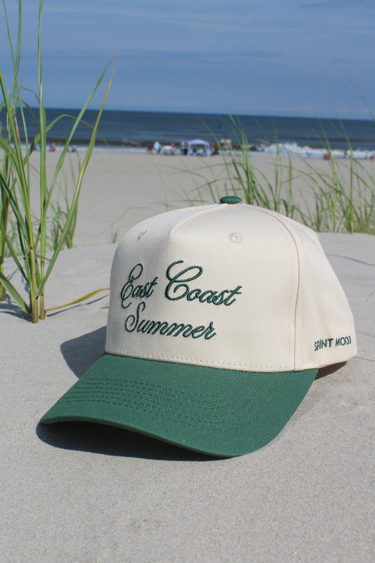 "East Coast Summer" Hat