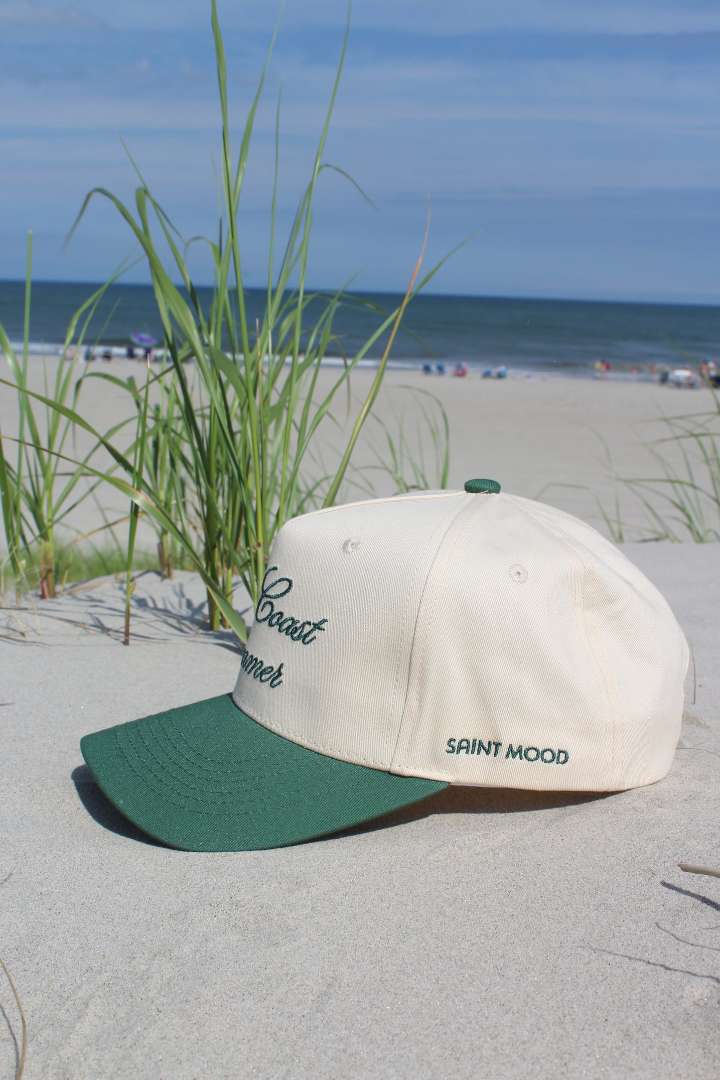 "East Coast Summer" Hat
