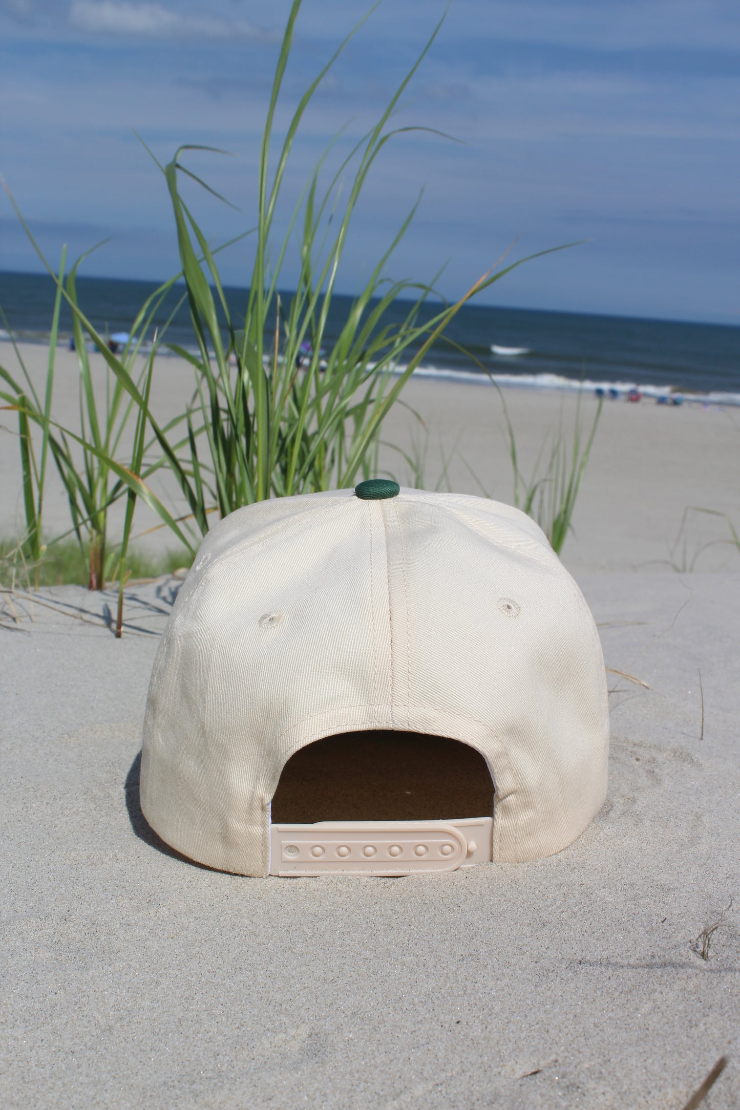 "East Coast Summer" Hat