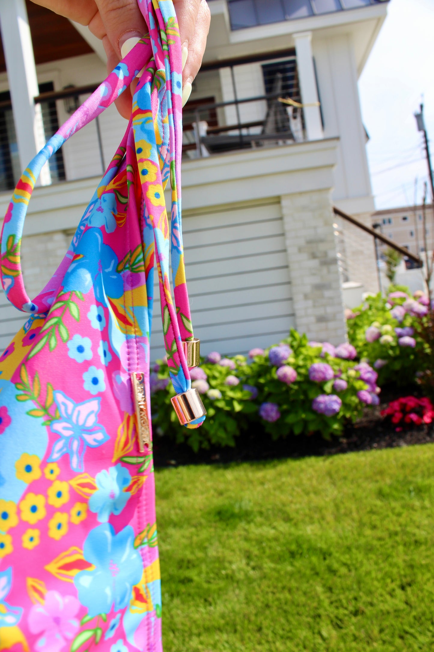 Casa Bloom Bottoms